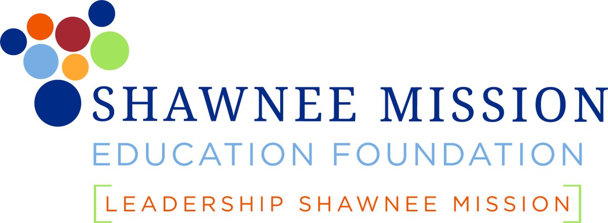 TODAY IS A BIG DAY--It's #LeadershipShawneeMission announcement day!