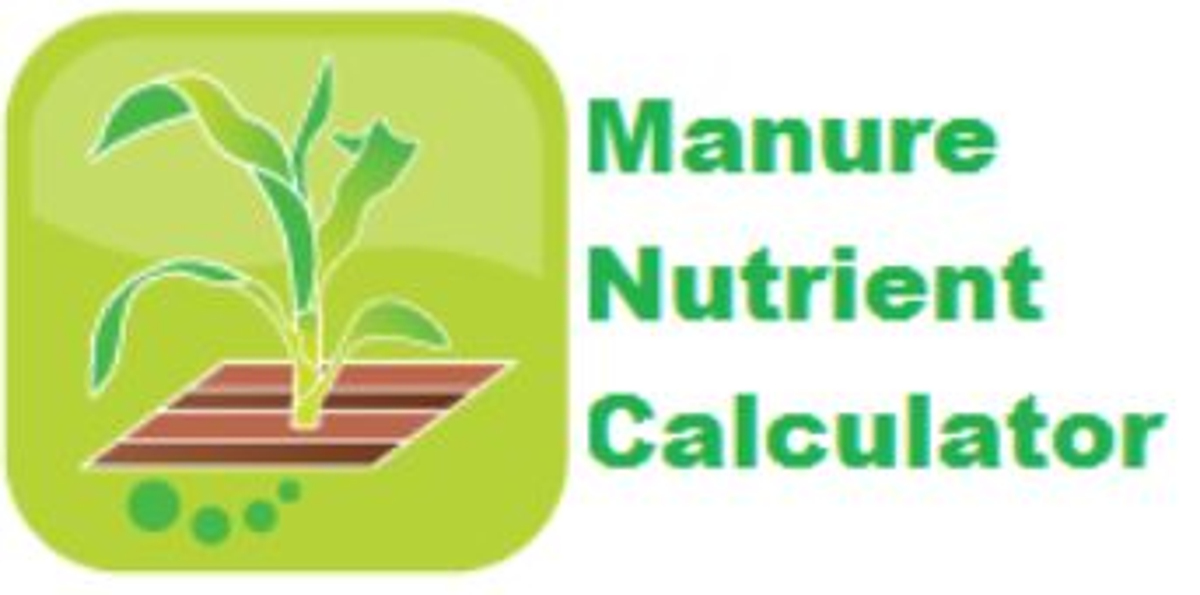 Optimize the nutrient potential of manure effortlessly with this easy-to-use tool! Whether you want to input your data or explore the extensive Ontario database of values, this resource has you covered. Check it out: bit.ly/445pBiH
#manure #soiltest #4RPlus
