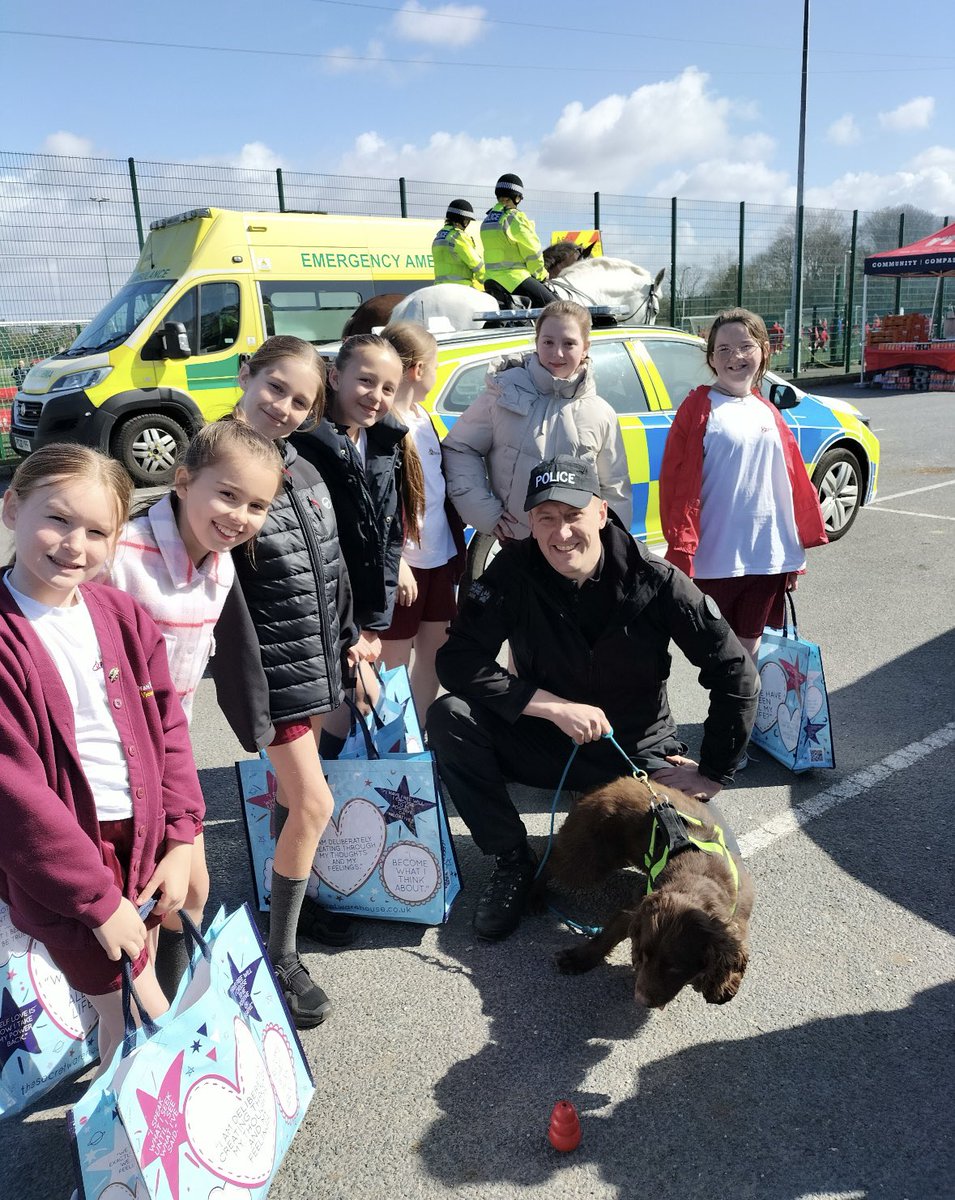 An asking day at ‘She Inspires’ at Sefton Football Hub. #yourschoolgames <a href="/thedeantrust/">The Dean Trust</a>