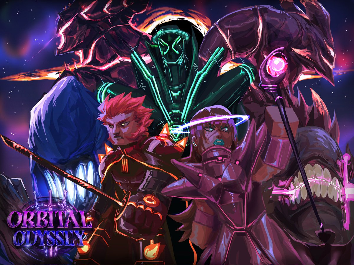 Cosmos (@cosmos_thedev) on Twitter photo 