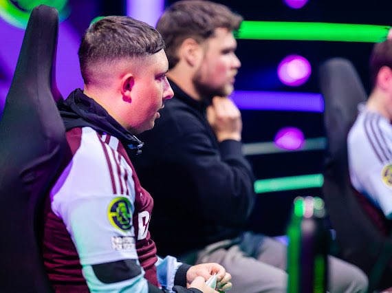 Late one but finished 13-20th in last weeks ePremier League finals. Devastating the way it all unfolded but is what it is. With there being a lack of tournaments means that’s the end for FC25. 

What’s next ❔ 🤷🏻‍♂️