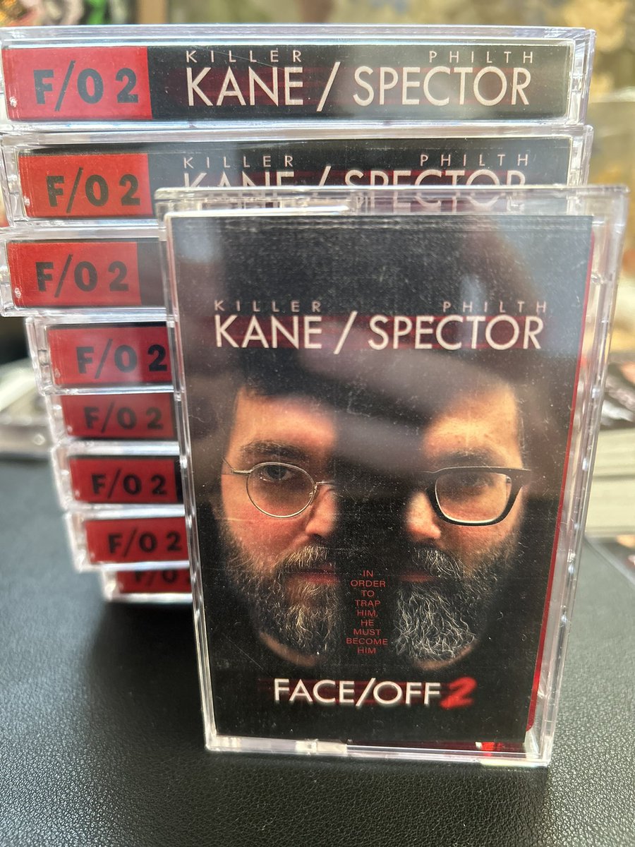 Philth Spector (@philth_spector) on Twitter photo One week from today, me and <a href="/killerkanebeats/">kane</a> continue the “FACE/OFF 2 World Tour” for #404day presented by <a href="/greatcircles/">Great Circles</a> <a href="/TheDecadesHatCo/">The Decades</a> <a href="/StreetDreamClub/">The Street Dreamer</a> <a href="/sleepwalker_ent/">SleepWalker Entertainment</a> <a href="/MyRoland/">Roland | ローランド公式</a> One week from today, me and <a href="/killerkanebeats/">kane</a> continue the “FACE/OFF 2 World Tour” for #404day presented by <a href="/greatcircles/">Great Circles</a> <a href="/TheDecadesHatCo/">The Decades</a> <a href="/StreetDreamClub/">The Street Dreamer</a> <a href="/sleepwalker_ent/">SleepWalker Entertainment</a> <a href="/MyRoland/">Roland | ローランド公式</a>