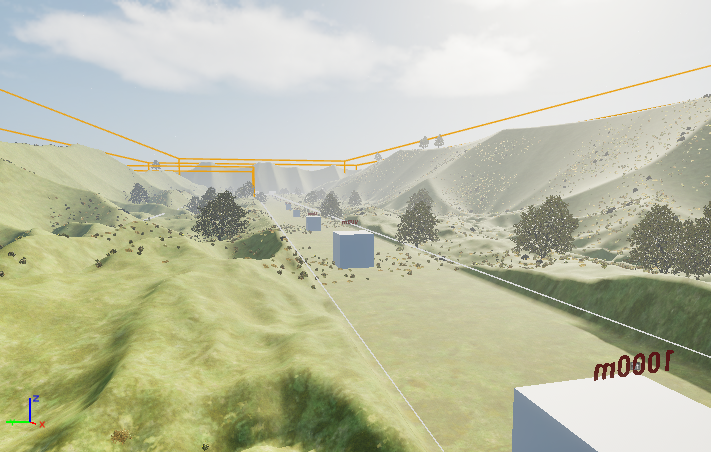 UotsabCKZ's tweet photo. My 1 kilometer shooting range in Red Army 🫡
#indiegames #gamedevelopment #unrealengine #madewithunreal #military #shootergame #UnrealEngine5 https://t.co/5ATwXav6g7