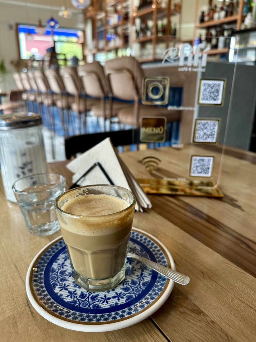 Todo, pero todo lo que está bien en ReFiFi 👏👏👏

Te felicito querido amigo Adrián Debernardi

En mardel se toma el mejor ☕️🩷 del mundo !

#VamosMardelPlata👍🇦🇷

⁦<a href="/RevistaCentral1/">Revista Central</a>⁩ ⁦<a href="/mardelplata/">Turismo Mar del Plata</a>⁩ ⁦<a href="/pepebasko/">PEPE BASKO</a>⁩ ⁦<a href="/MiguelGabbin/">Miguel Gabbin</a>⁩ ⁦<a href="/pedrodelbuono/">Pedro Del Buono</a>⁩