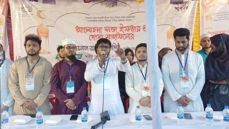 আওয়ামী লীগকে যেখানে পাবেন, গণধোলাই দিয়ে জেলে ভরে দিবেন: শিশির