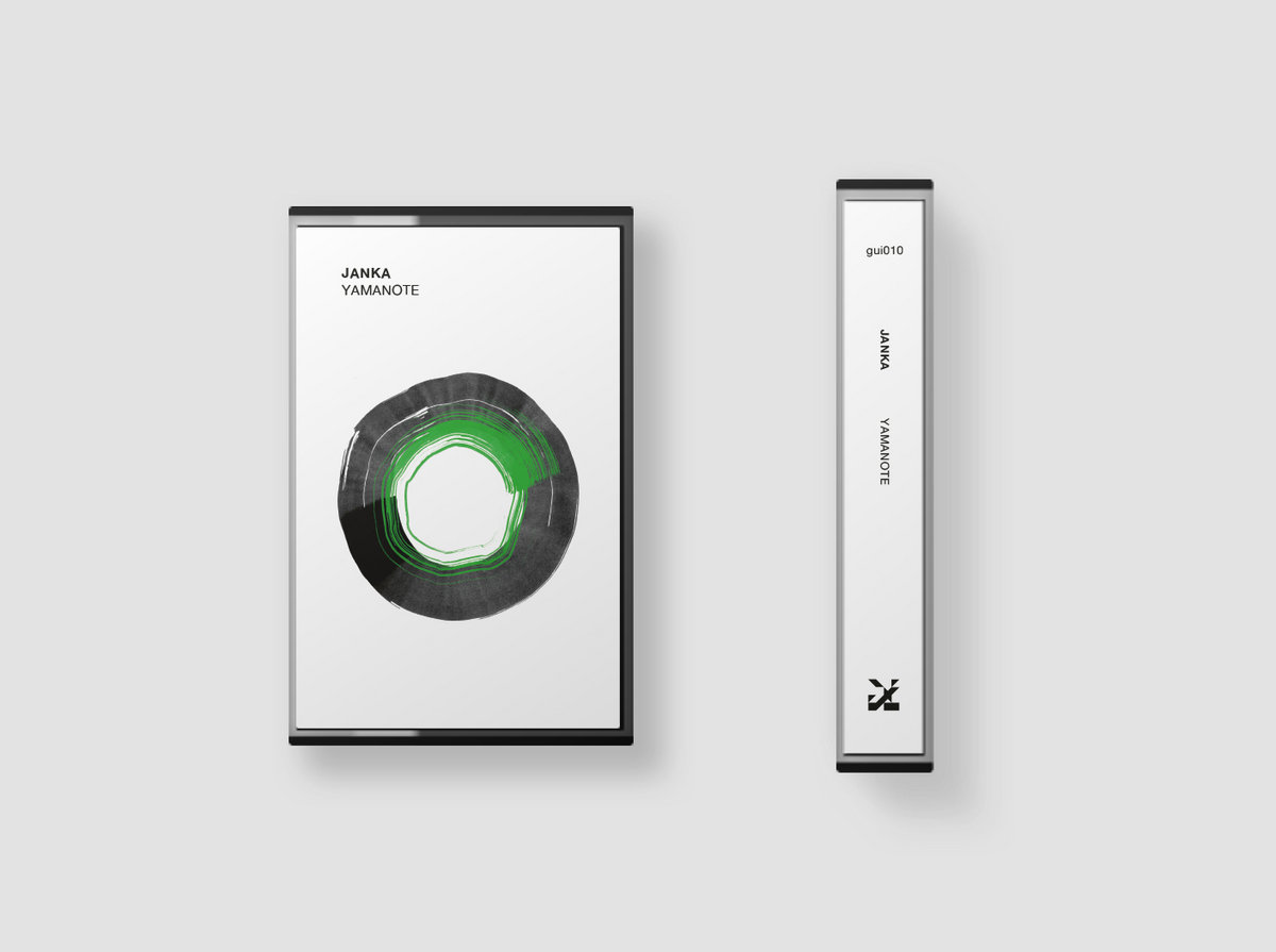 Artist: JANKA
Title: YAMANOTE
Label: Guides
Release date: 28.03.2025
Format: digital / cassette (edition of 60)
Mastering: Mateusz Wysocki
Artwork: Marta Sieczkowska
▶️ outlineslabel.bandcamp.com/album/yamanote 
#footwork #160bpm #dubtechno #ambient