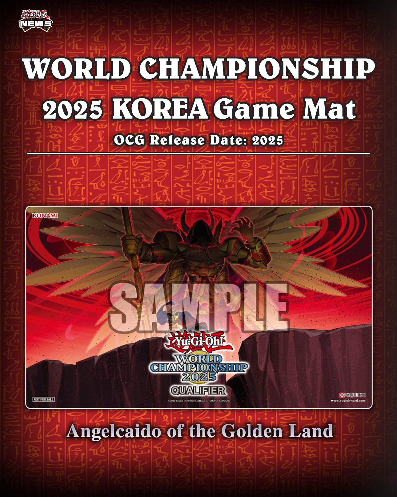 YuGiOh News on X: 