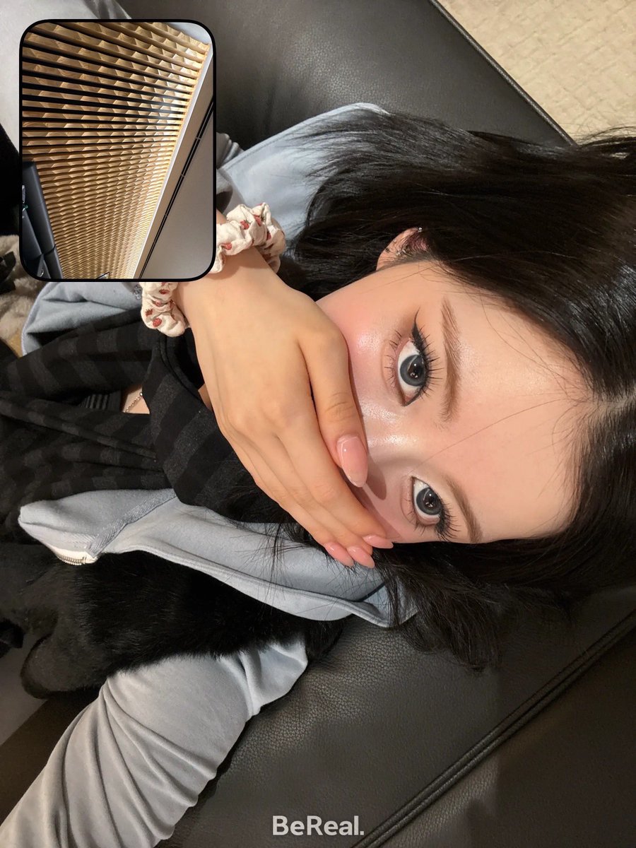 アイドルのリアル質感、大好き。メイクも見やすいし本当に助かる。