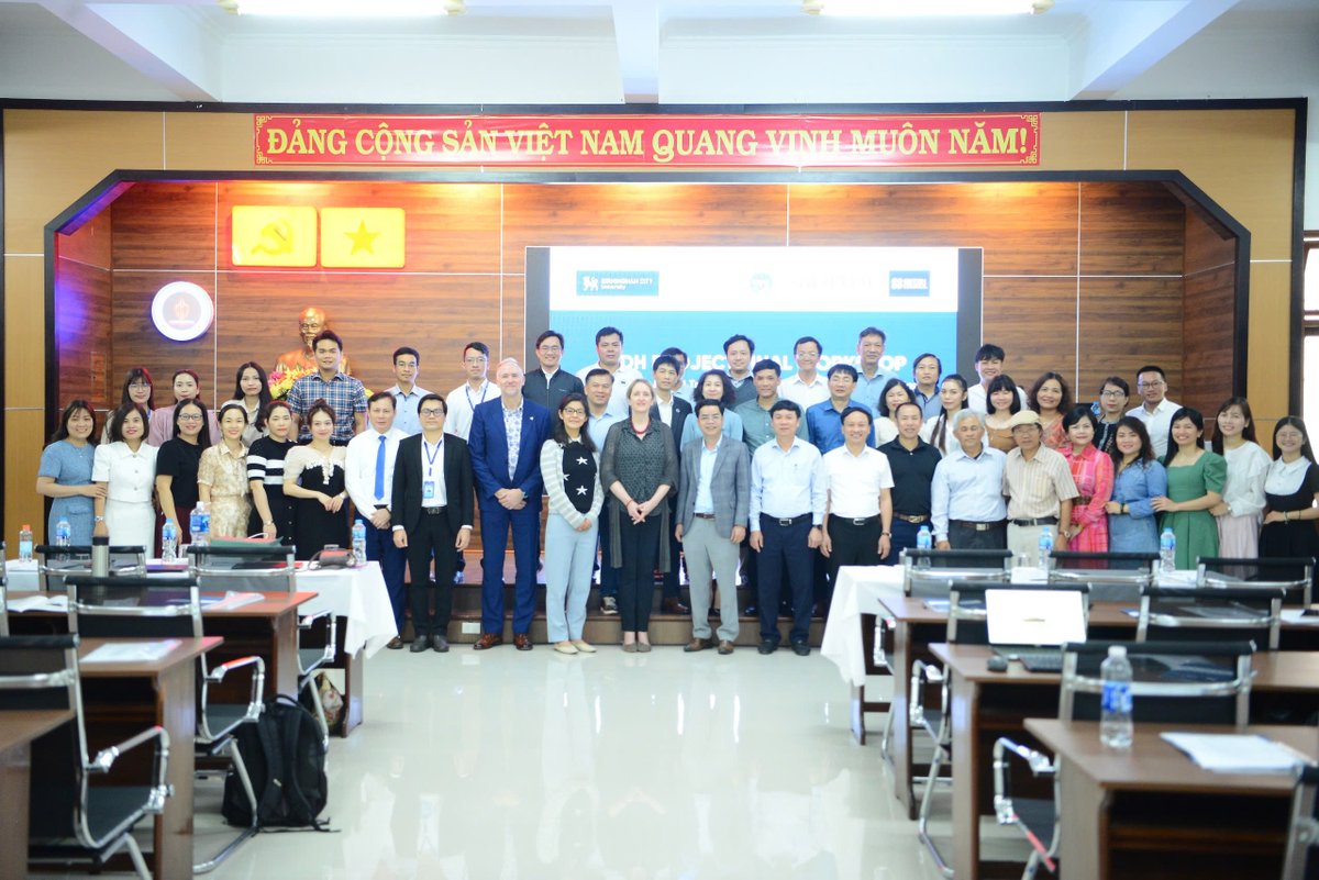 Tran Kiem Minh tweet media