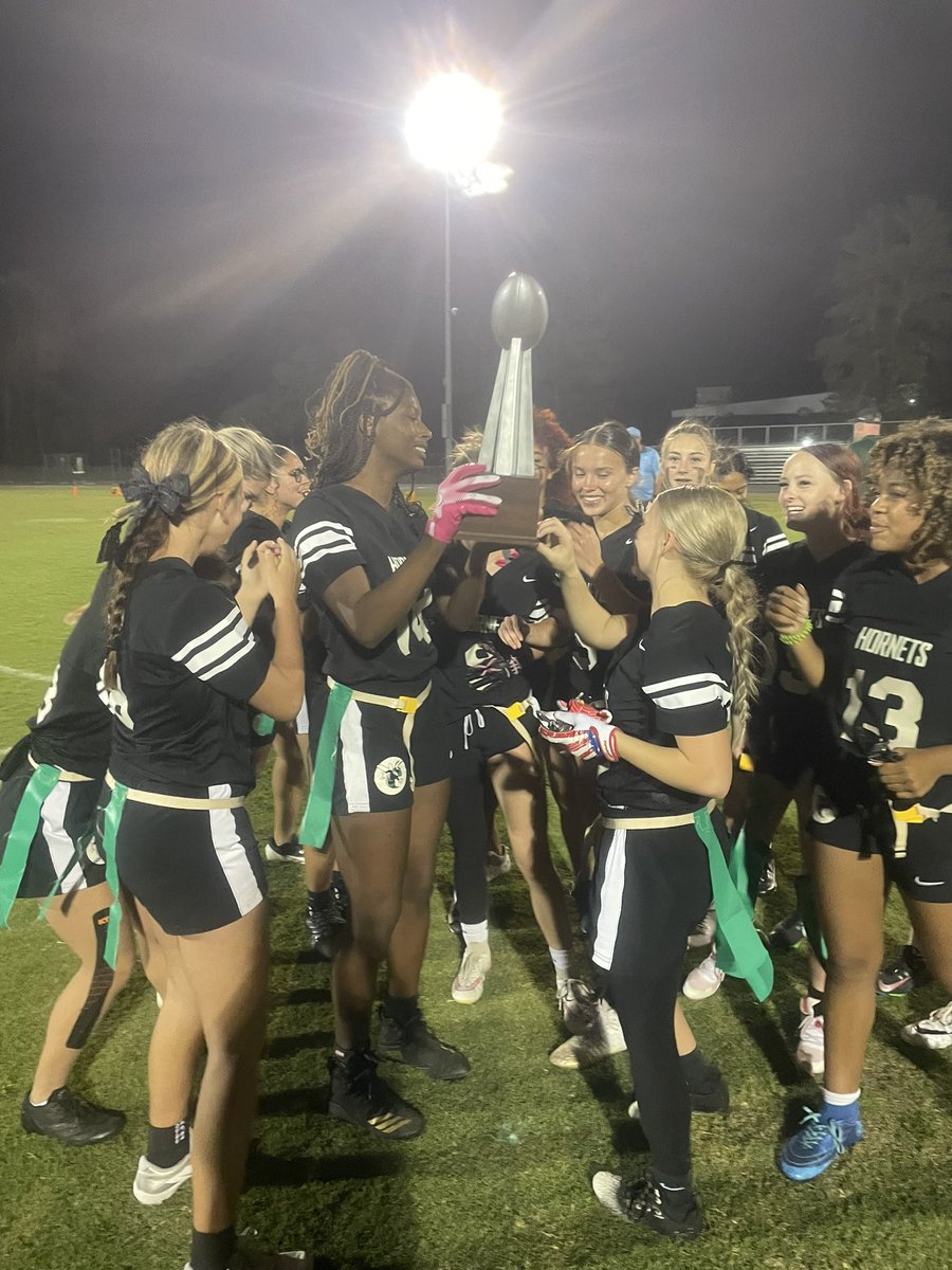 Hernando School District Athletics tweet media