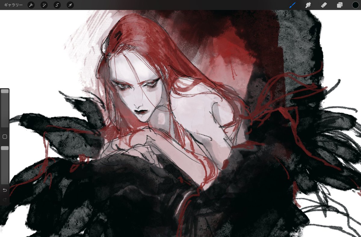 M⃦a⃦y⃦a⃦ (@voltexofsorrow) on Twitter photo 