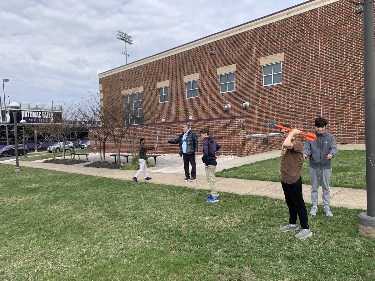 Rodney Jones (he/him/his) (@mrjones_pfhs) on Twitter photo Our <a href="/PFannouncements/">Potomac Falls HS</a> Unified team practicing and getting ready for the Feet Meet! <a href="/pfhsathletics/">PFHS Athletics</a> <a href="/PFHS_Principal/">Brandon Wolfe</a> #PantherPride Our <a href="/PFannouncements/">Potomac Falls HS</a> Unified team practicing and getting ready for the Feet Meet! <a href="/pfhsathletics/">PFHS Athletics</a> <a href="/PFHS_Principal/">Brandon Wolfe</a> #PantherPride
