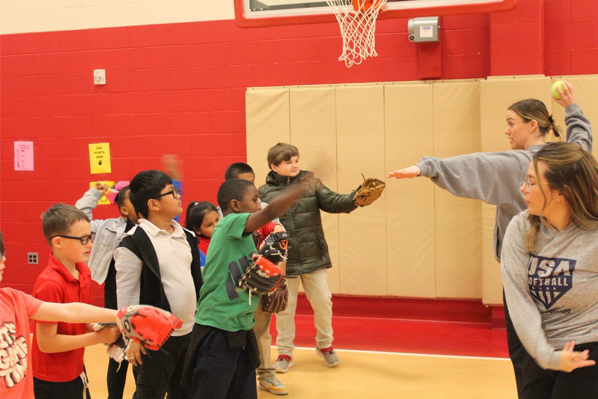 The Rookie League Foundation of Oklahoma tweet media
