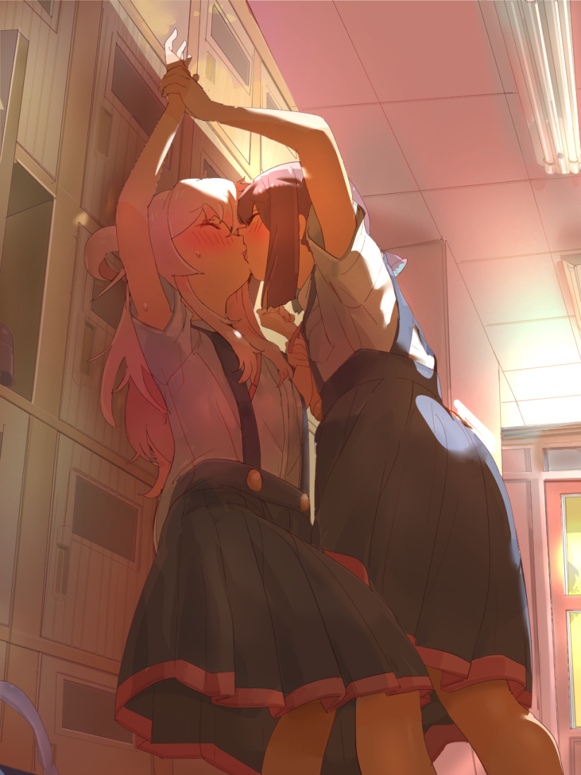 3kstqEuT96KNl2C's tweet image. #上手いとか下手とかそういうのは関係なく自分が気に入っている絵
手間かかってますね
そして愛もこもってます