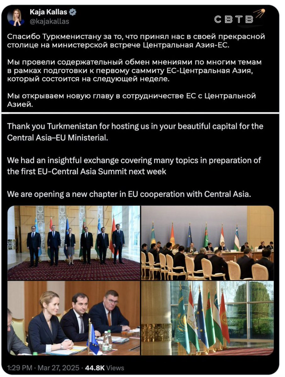 Yulia Latynina tweet media