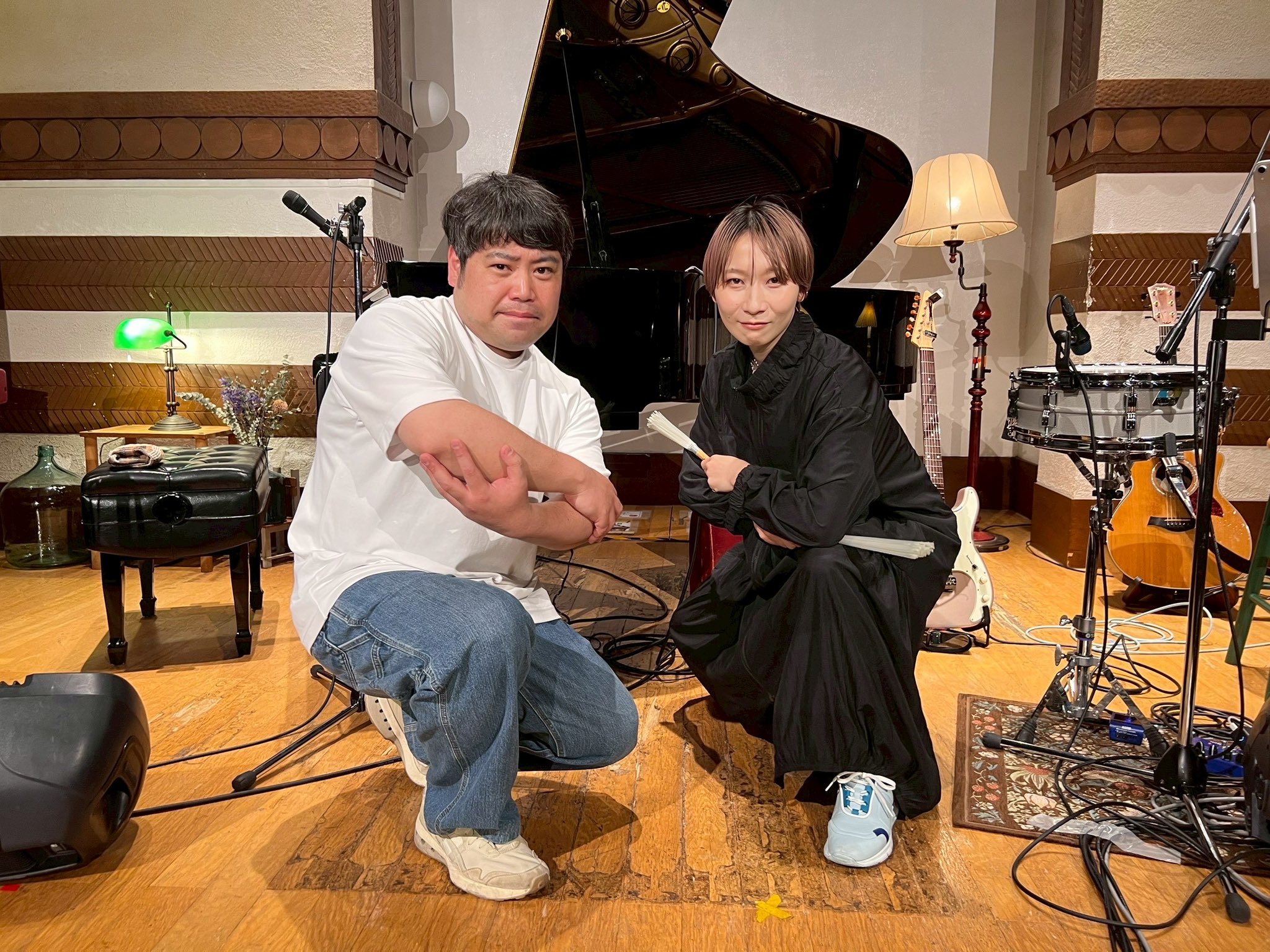 竹澤汀 Takezawa Migiwa on X: 
