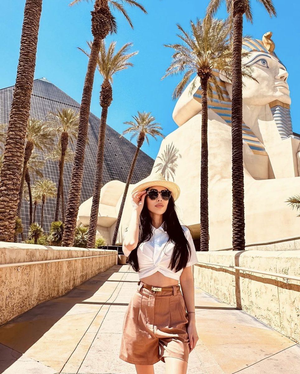 Your backdrop to the perfect weekend. 

📸: Misskristinadimitrova