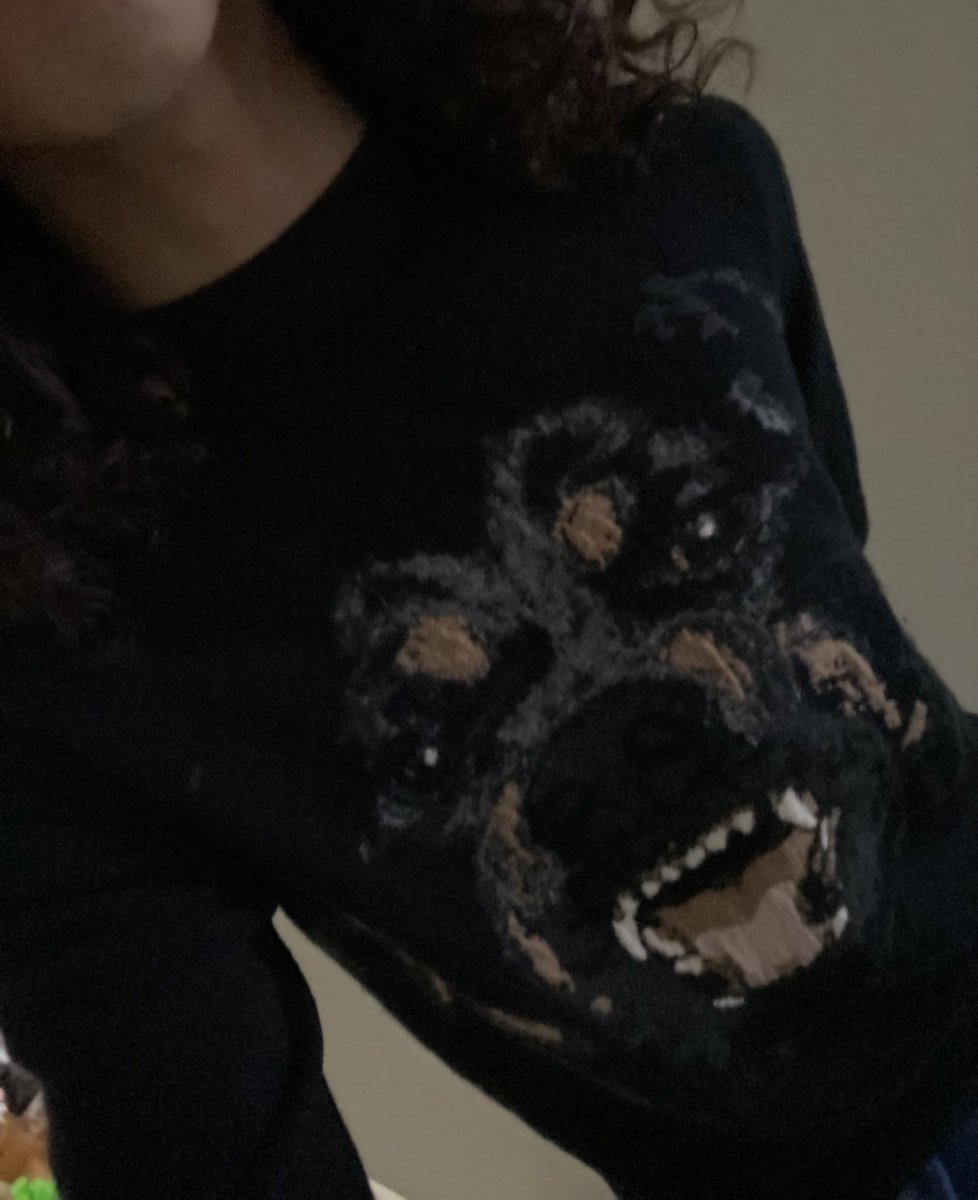 beenintherain's tweet photo. When she say u a dog 😂 https://t.co/5sirdbyk9W