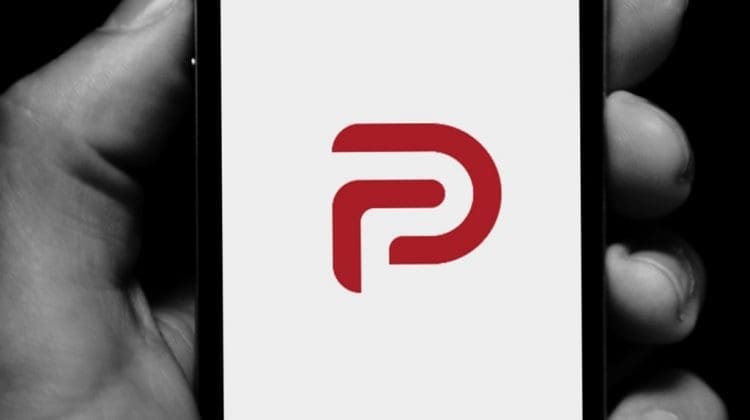 Pro-Free Speech Social Media Platform Parler Returns, Running Off the Crypto Blockchain - bigleaguepolitics.com/pro-free-speec…