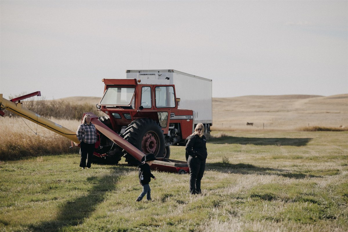 CASA’s Mental Health Hub is the home to resources for everything from stress management to mental health crisis supports, specifically for those in agriculture. You can find the hub on our website: casa-acsa.ca/en/mental-heal… #agmentalhealth #sustainablecdnag