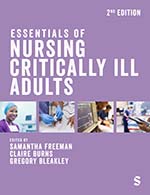 Introducing Essentials of Nursing Critically Ill Adults.

ow.ly/3BZU50Vhebq