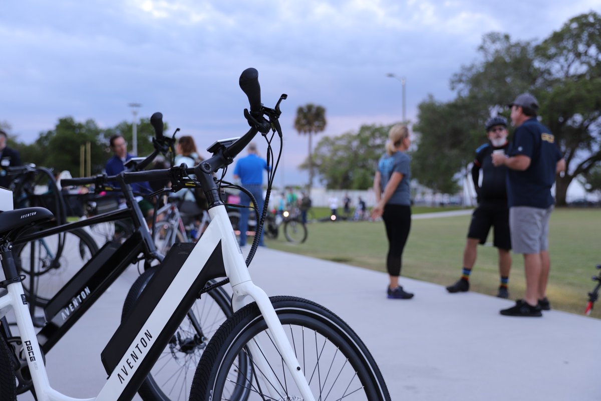 reThink Your Commute tweet media