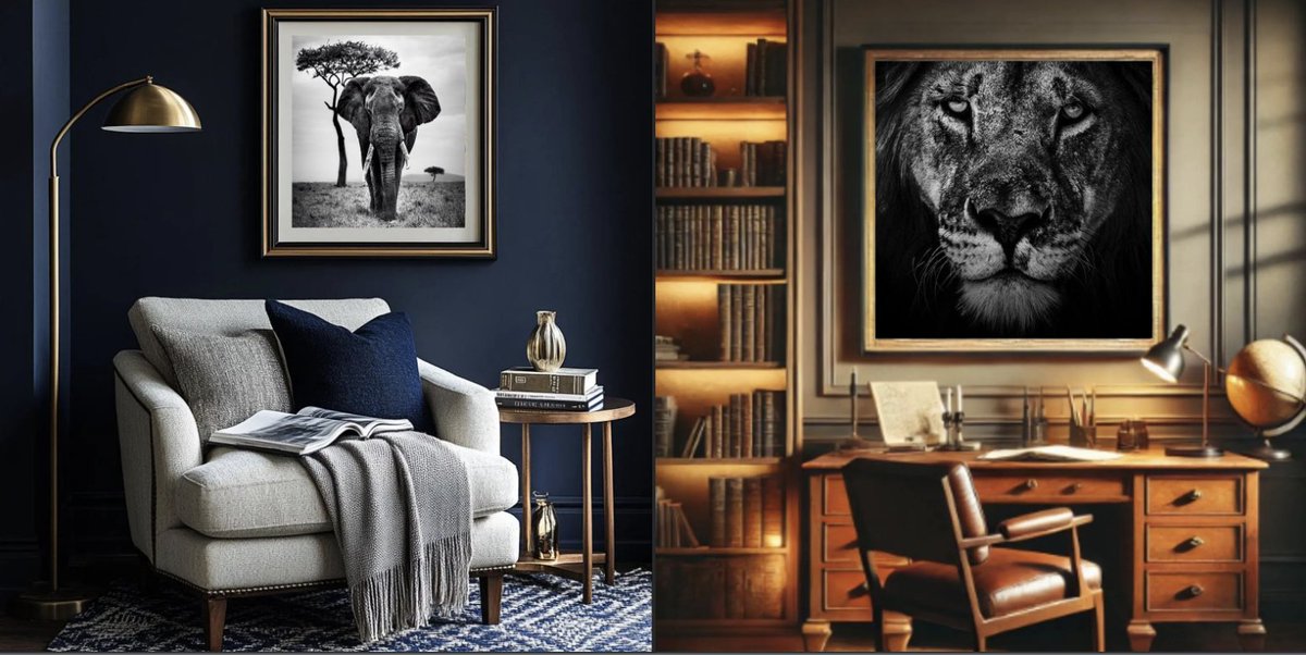 "Le paradis est sous nos pieds autant qu'au-dessus de nos têtes. Les animaux ne sont pas simplement des êtres vivants; ils sont la vie elle-même." 
Henry David Thoreau - laurentbaheux.com