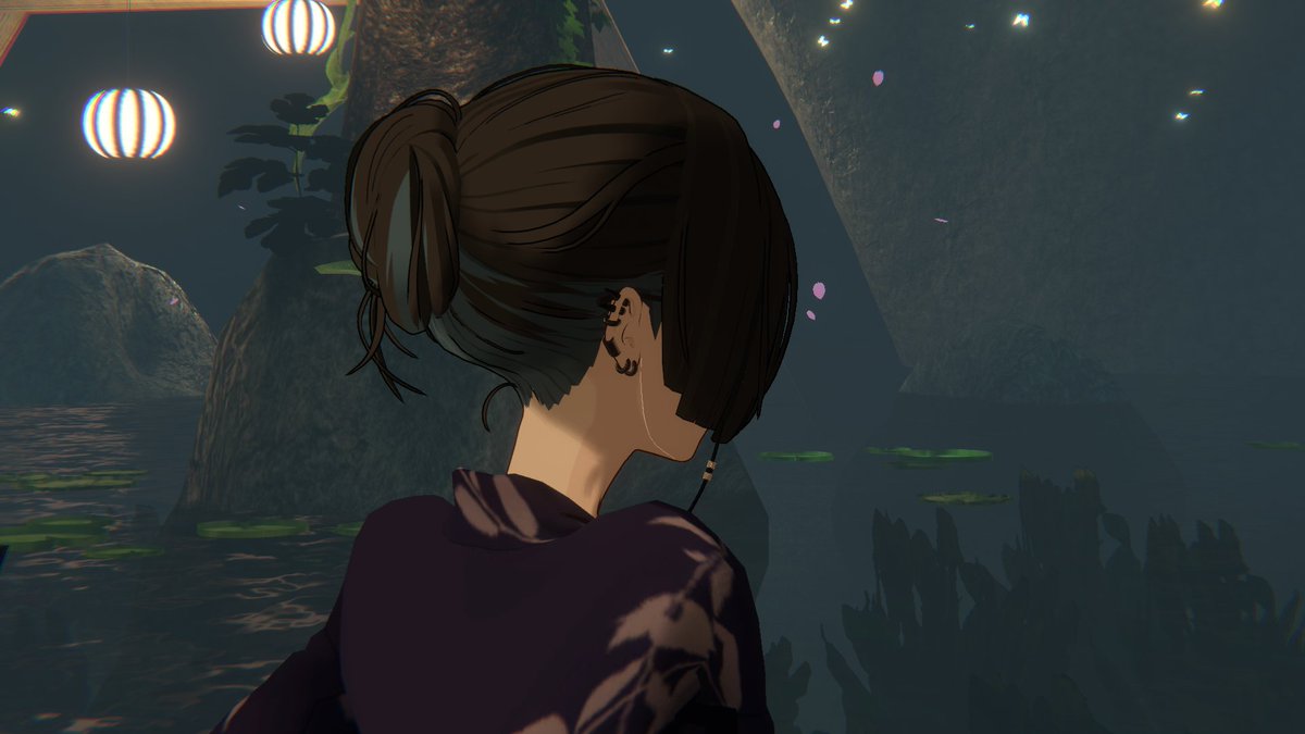 unino_vrc's tweet image. #onyx_3D #uninonium