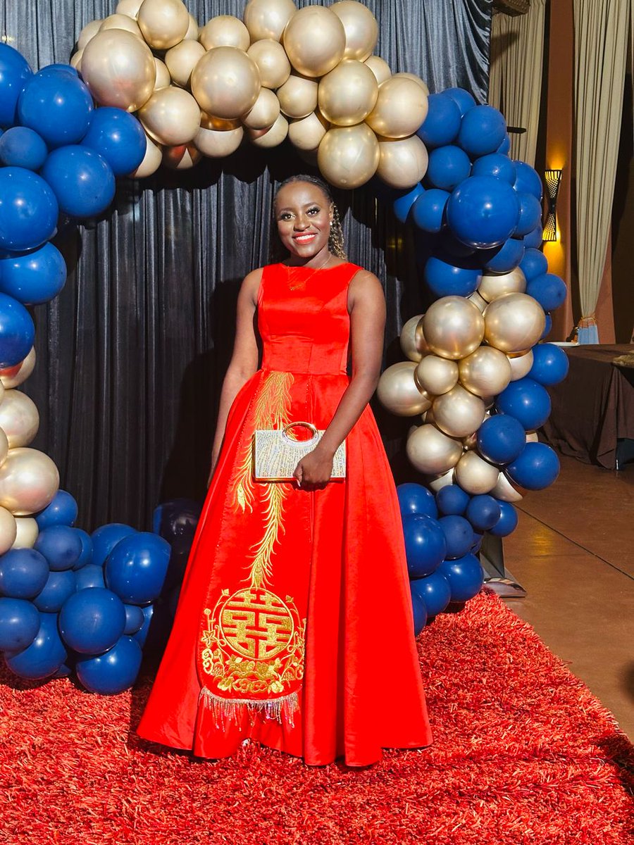 DidiChilongo's tweet photo. Happy +1 to me 🥳🎂🎁🎊✨️ https://t.co/AFb4g3DSKl