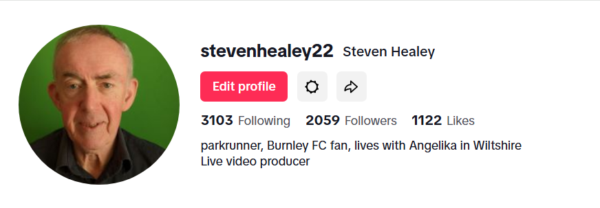 steven healey tweet media