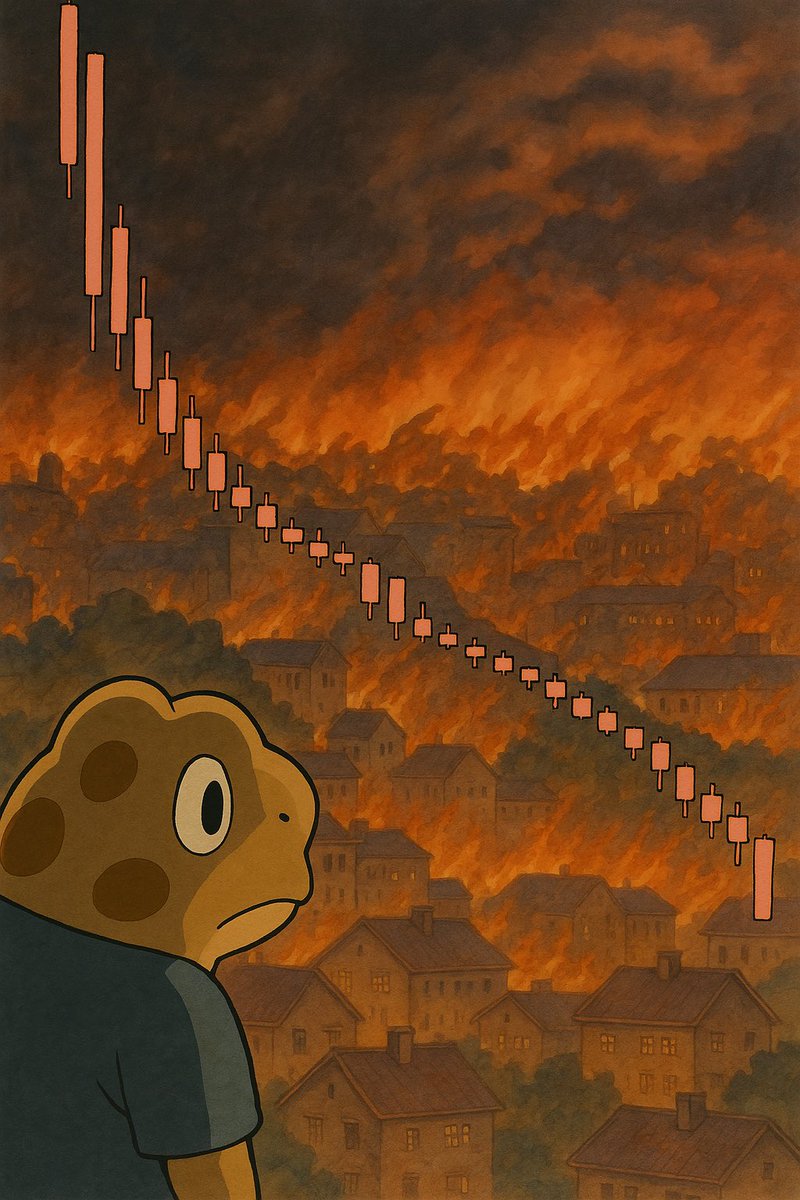 Crypto rn (again)