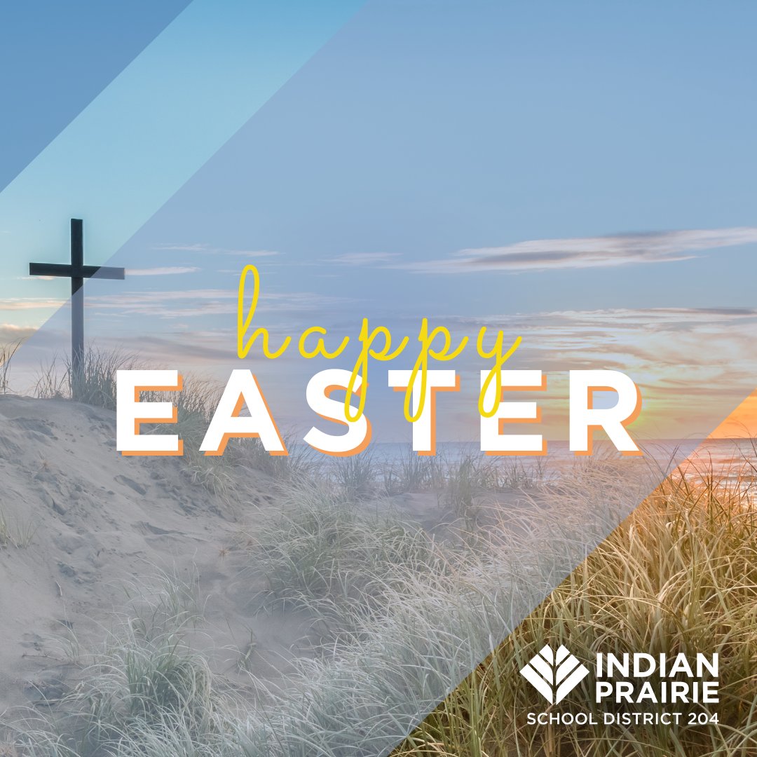 Happy Easter!