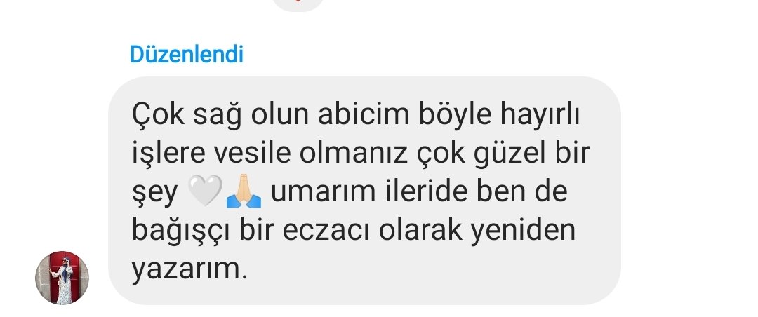 DrSarperSaglam's tweet photo. Birkaç mesaj..
#emdate https://t.co/tFmsliG7NE