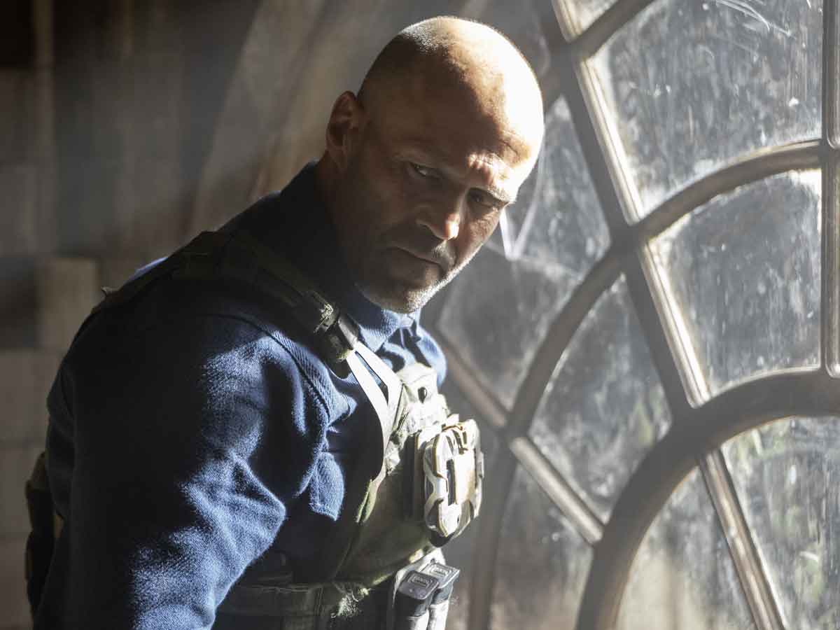 Cinemascomics's tweet image. 💥 Jason Statham vuelve con fuerza en A Working Man, una historia de venganza clásica con toques ochenteros, violencia brutal y acción sin descanso. ¿Te atreves a verla?

cinemascomics.com/critica-de-a-w…

#CineDeAcción #Statham #AWorkingMan