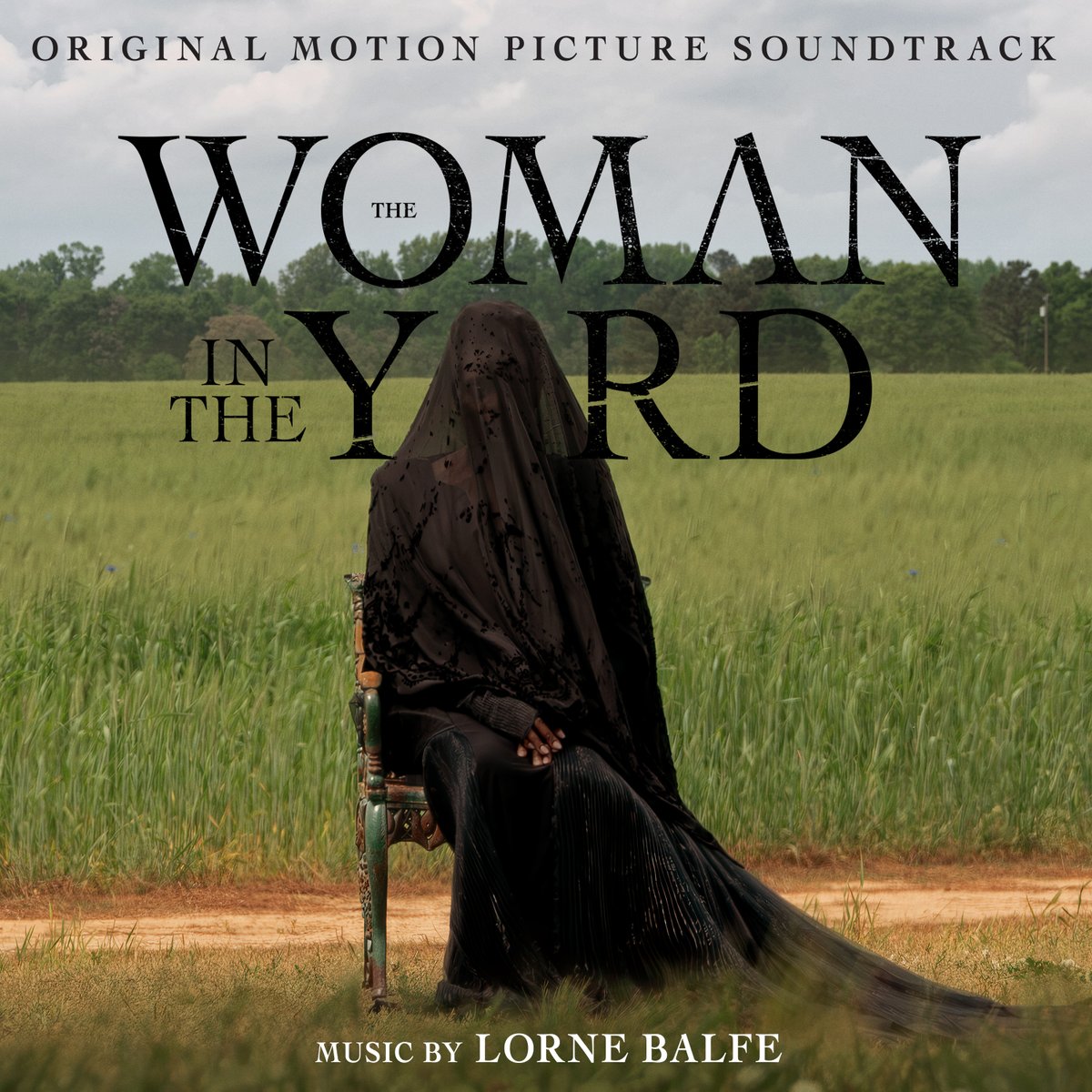 Back Lot Music (@backlotmusic) on Twitter photo She’s waiting and she’s watching – listen to the <a href="/Womanintheyard/">The Woman in the Yard</a> soundtrack by <a href="/Lornebalfe/">Lorne Balfe</a> featuring original song by Lorne and <a href="/AyannaWJ/">Ayanna Witter-Johnson</a> on all digital streaming platforms, and pre-order the vinyl from <a href="/MondoNews/">MONDO</a> now!
listen and preorder vinyl here: backlotmusic.ffm.to/womanintheyard She’s waiting and she’s watching – listen to the <a href="/Womanintheyard/">The Woman in the Yard</a> soundtrack by <a href="/Lornebalfe/">Lorne Balfe</a> featuring original song by Lorne and <a href="/AyannaWJ/">Ayanna Witter-Johnson</a> on all digital streaming platforms, and pre-order the vinyl from <a href="/MondoNews/">MONDO</a> now!
listen and preorder vinyl here: backlotmusic.ffm.to/womanintheyard