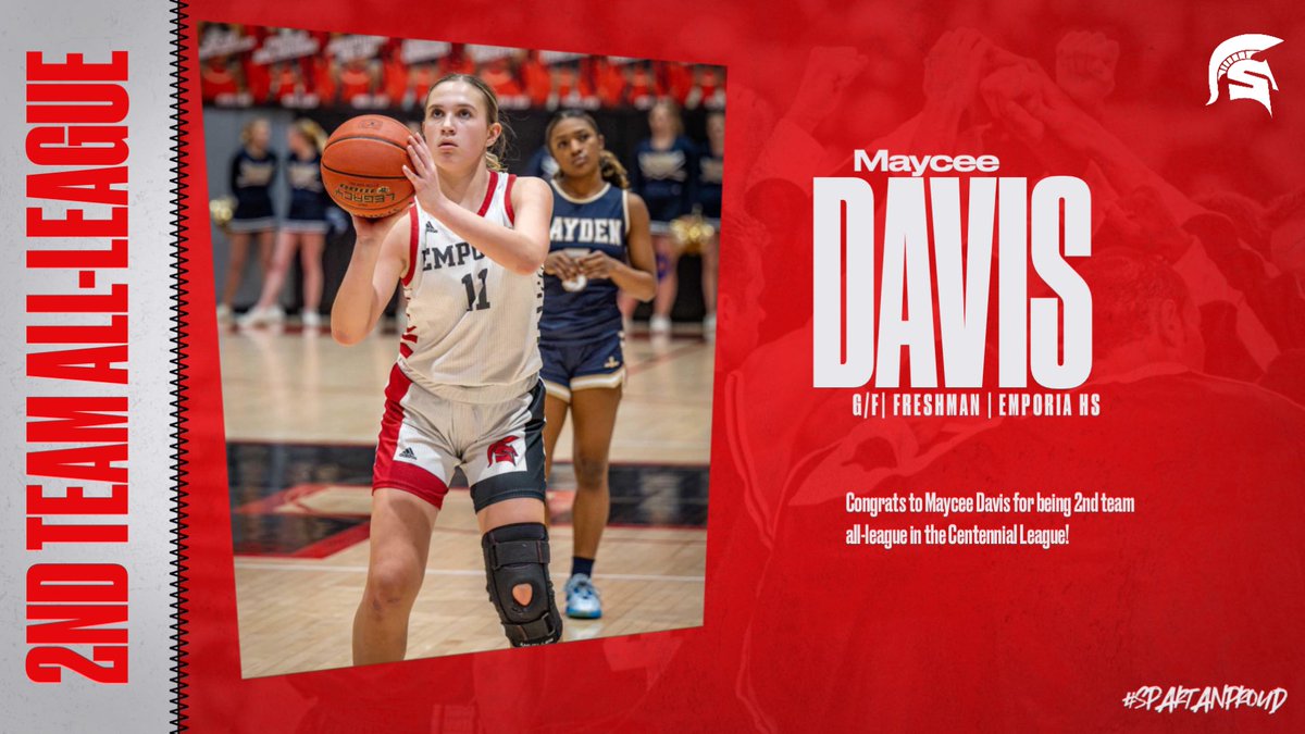 Emporia High Athletics tweet media