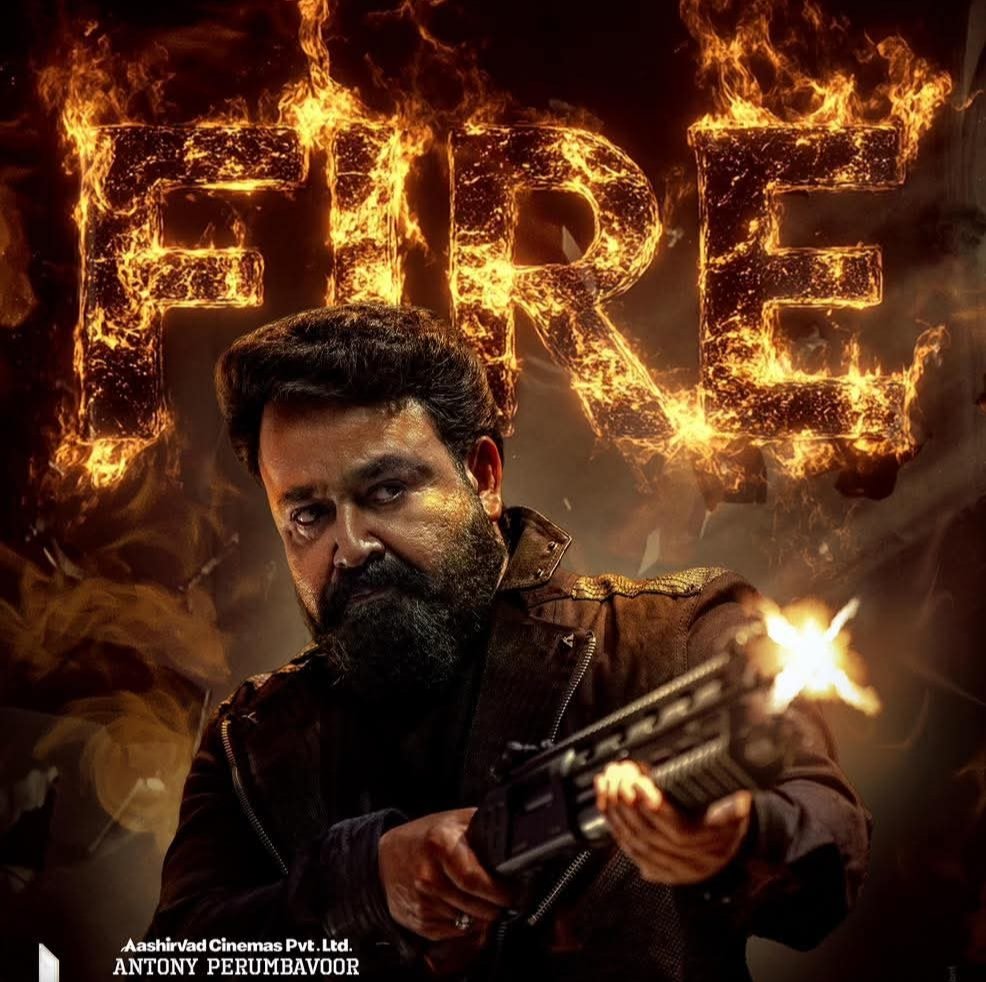jerinGeorgekut2's tweet photo. #Empuraan Day 2 [ Fri ]  Kerala Box-office Real-time gross crossed  8 Crs mark !! 🔥🔥

Again Huge  numbers  loading  from Home  market !!💥

2  Days into 24 Crs+ 👑  Box-office Hurricane 🙆‍♂️🌪

#Empuran #Mohanlal #Prith https://t.co/zvFHMK7iEB