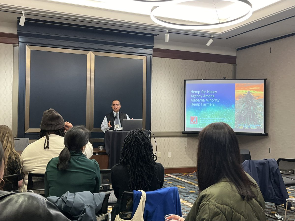 SfAA Podcast Project tweet media