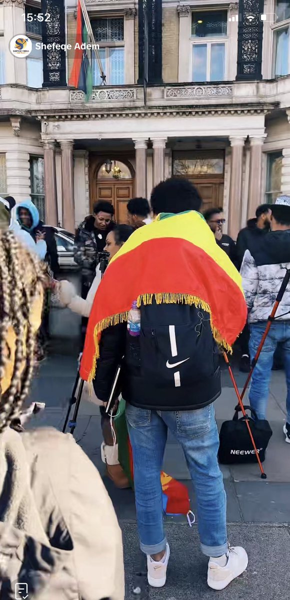 ሄርmon Yeማne 🇪🇷 tweet media