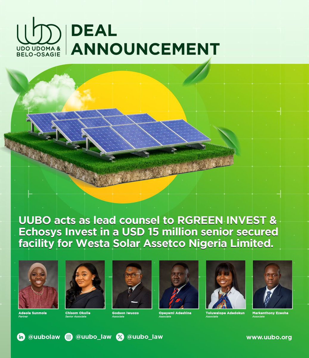 With some more to come.