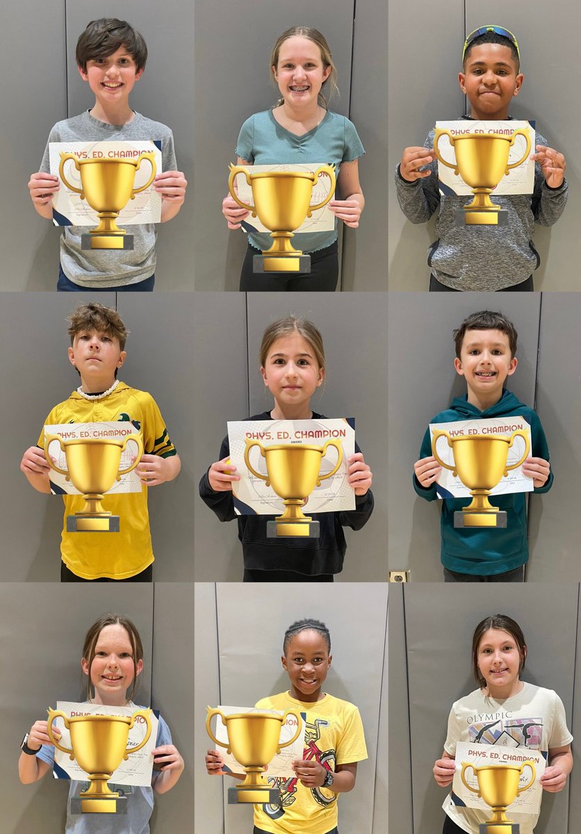 Liz Anderson (@andersonhpe) on Twitter photo February and March UES Phys Ed Champs! Awesome work demonstrating our core values: honesty, teamwork, effort, integrity and respect!! <a href="/NHTSCHOOLS/">North Hanover Schools</a> February and March UES Phys Ed Champs! Awesome work demonstrating our core values: honesty, teamwork, effort, integrity and respect!! <a href="/NHTSCHOOLS/">North Hanover Schools</a>