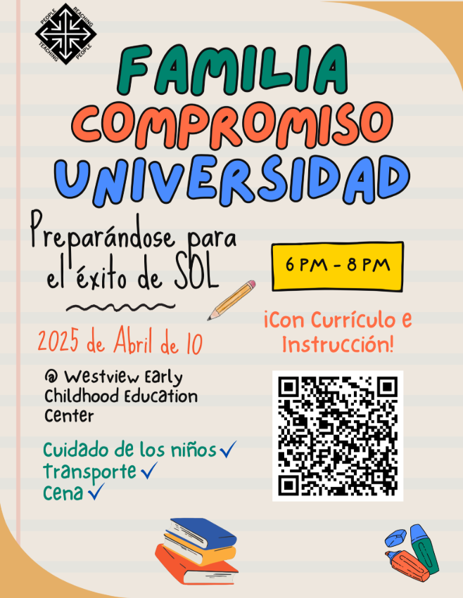 Petersburg City Public Schools tweet media