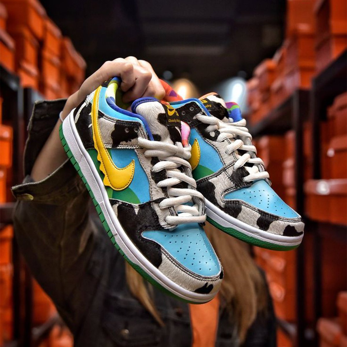 House of Heat° tweet media