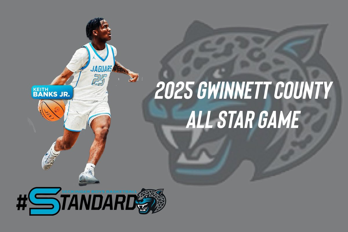 Seckinger Mens Basketball tweet media