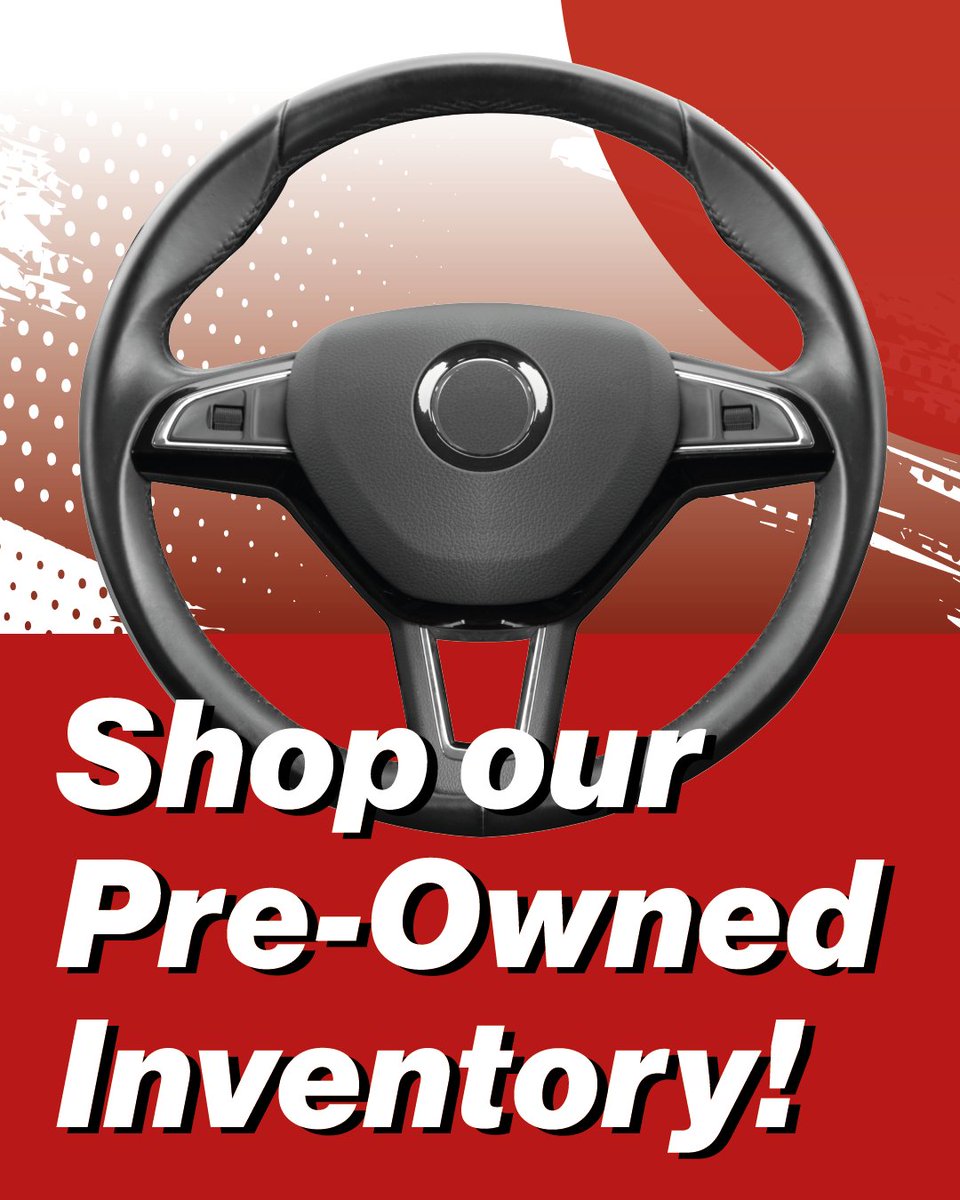 Find the perfect companion for your road adventures that won't break the bank! 🛣️ Check out our wide selection of pre-owned vehicles today!

Shop Now: hondaofthedesert.com/used-vehicles/