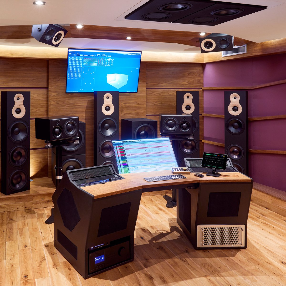 Miloco Studios (@milocostudios) on Twitter photo For this week’s #FeatureFriday we take a trip to the wonderful city of Paris to visit <a href="/qdsstudio/">QDS studios</a>, lovingly built by two sound addicts who challenged themselves to build the studio of their dreams..
Info: milocostudios.com/studios/qds-st…
Enquiries 📩 bookings@miloco.co.uk For this week’s #FeatureFriday we take a trip to the wonderful city of Paris to visit <a href="/qdsstudio/">QDS studios</a>, lovingly built by two sound addicts who challenged themselves to build the studio of their dreams..
Info: milocostudios.com/studios/qds-st…
Enquiries đź“© bookings@miloco.co.uk