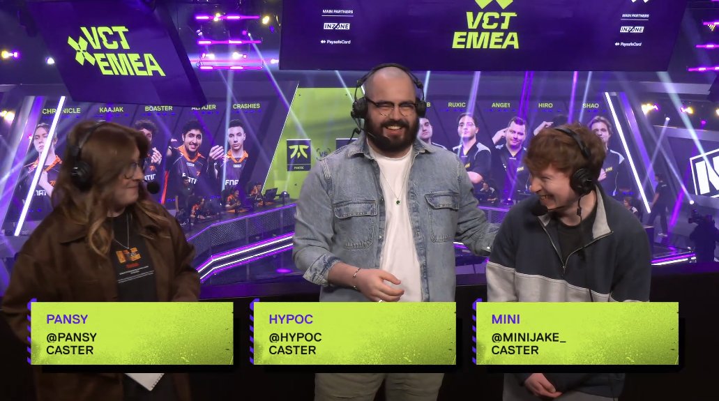 these guys about to drop the hardest tech pause of all time