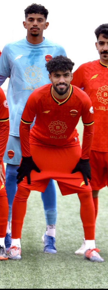 محمد الشمري tweet media