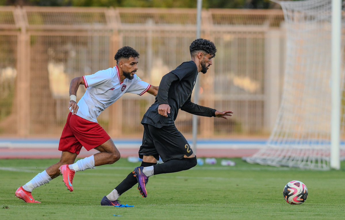 محمد الشمري tweet media