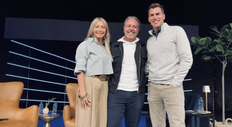 Thank you <a href="/BrownsBridge/">Browns Bridge</a> for the opportunity to speak at your Leadership Labs event!  We had a blast!

instagram.com/p/DHuC67qylS_/